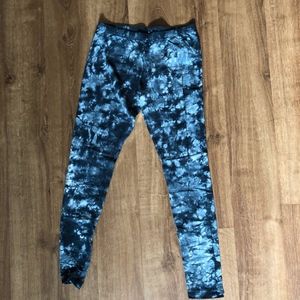 Tye Dye Lounge Legging